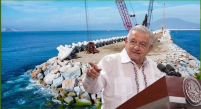 AMLO regresa a OAXACA este 26 de FEBRERO ¿dónde estará y que va a inaugurar?