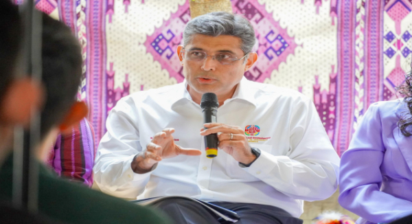 Oaxaca lidera crecimiento y desarrollo económico en el Sur-Sureste de México