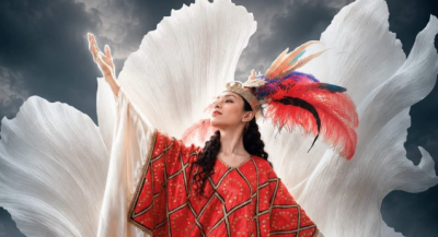 Donají… La Leyenda celebrará su 43ª edición en el Auditorio Guelaguetza