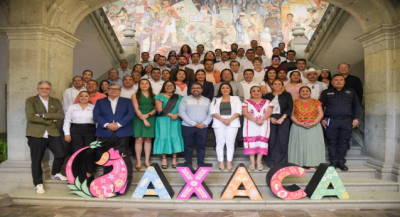 Presenta Gobierno del Estado avances del desarrollo y promoción de destinos turísticos