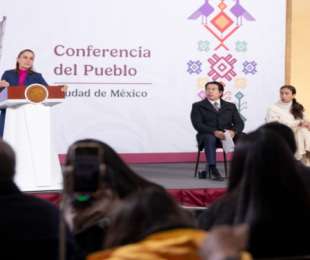 El Bachillerato Nacional es una revolución en la educación media superior: presidenta Claudia Sheinbaum; en 2026, se crearán 95 mil 400 lugares nuevos