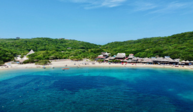 Oaxaca: Playa La Entrega es reconocida por los Travellers’ Choice Awards de TripAdvisor