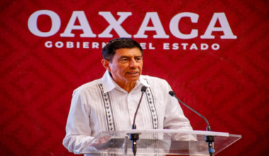 Con validación de firmas de apoyo a revocación de mandato, Oaxaca es ejemplo de participación y consulta comunitaria: Salomón Jara