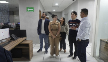 Oaxaca será el primer estado en implementar el modelo C5 de Salud