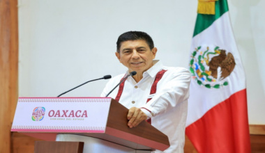 Con informe de accidente del Tren Interoceánico, Gobierno de la Cuarta Transformación garantiza derecho a la verdad y justicia: Salomón Jara