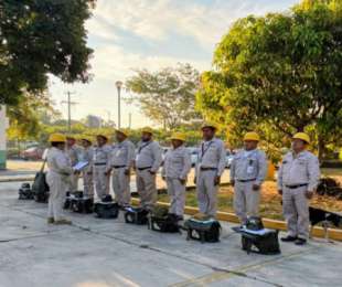 Con reforzamiento de acciones contra el dengue, reporta SSO reducción del 93% en la incidencia de esta enfermedad