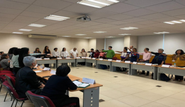 Avanza organización del Congreso Estatal de Género, Ciencia, Humanidades, Tecnología e Innovación 2026