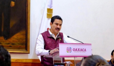 Nuevo paso a desnivel en Viguera, moderniza la infraestructura vial de la capital: Ray Chagoya