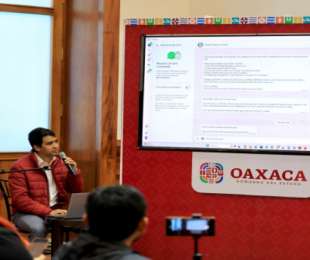 Presenta Gobierno de Oaxaca el primer C5 de Salud del país y se coloca a la vanguardia médica