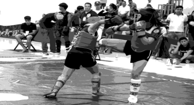 Oaxaca será sede de los Juegos Nacionales Populares 2024
