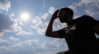Oaxaca: emiten recomendaciones para prevenir efectos de las altas temperaturas