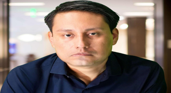 En Oaxaca Edén Alejandro impulsa la “Guelaguetza Jurídica” para fortalecer la justicia en comunidad