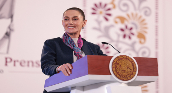 Estas son las nuevas secretarías que Claudia Sheinbaum incluirá en su gobierno