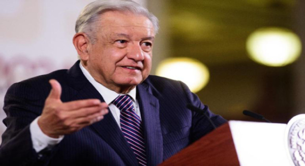 Envía AMLO a Luisa Alcalde a Oaxaca para arreglar basurero