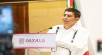 Anuncia Salomón Jara inversión histórica de más de 712 mdp para seguridad, justicia y víctimas