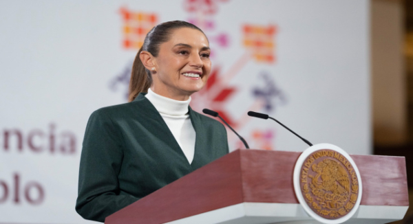 Gobierno de México: SICT ha comunicado a 161 comunidades afectadas por las lluvias; en Querétaro y SLP ya no hay localidades incomunicadas