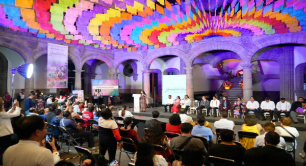 Inicia el 1 de junio la venta regular de boletos para la Guelaguetza 2026: Sectur Oaxaca