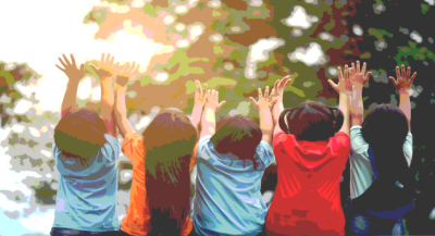 Convocan a integrar el Cabildo Infantil y Juvenil 2026 en Oaxaca de Juárez