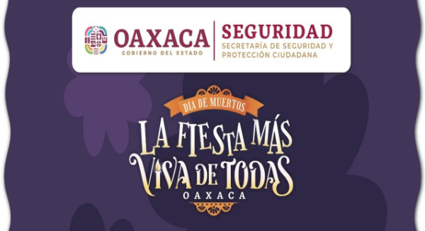 SSPC emite recomendaciones para disfrutar con seguridad las celebraciones de Día de Muertos