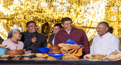 Reforma a la Constitución del Poder Judicial del Estado promoverá participación ciudadana: Salomón Jara