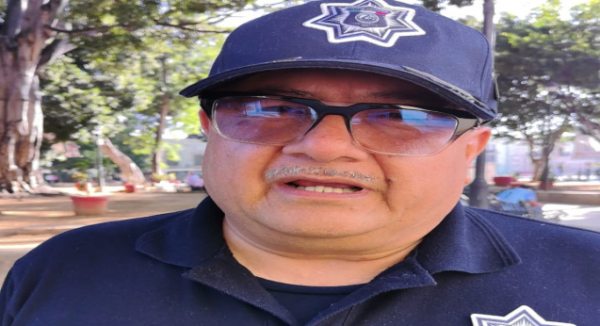 Seguridad Vecinal anuncia operativo especial de seguridad para la Guelaguetza con más de mil elementos coordinado
