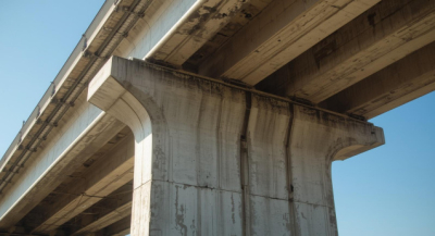 Gobernador de Oaxaca descarta riesgo inminente en puente de Cinco Señores; anuncia estudios y posible reforzamiento