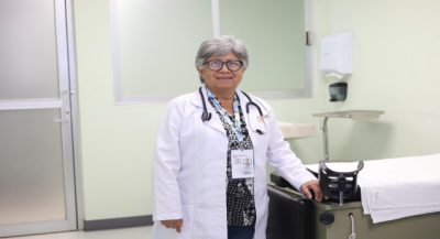 Fortalecen en Oaxaca atención médica con perspectiva de género