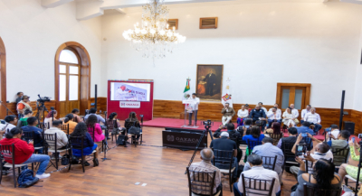 Legado del Presidente López Obrador refleja esencia del movimiento transformador