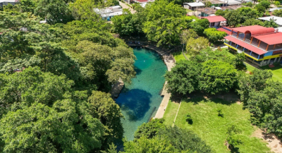 Invita Sectur a disfrutar Zuzul, el paraíso chinanteco en la Cuenca del Papaloapan