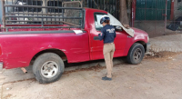 Mantiene Dirección de Movilidad retiro de vehículos abandonados en Oaxaca de Juárez