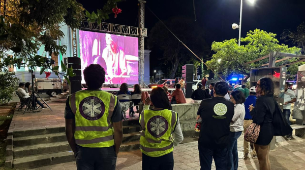 Atienden CRUM-SAMU, cuerpos de auxilio y autoridades municipales 301 emergencias en una semana