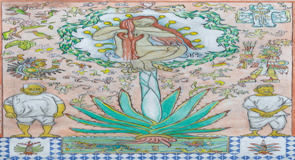 Presenta Sedeco imagen oficial de la Feria del Mezcal 2026