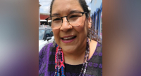 Lenia Batres visita Oaxaca previo a la Octava del Lunes del Cerro; destaca transformación del Poder Judicial y presencia de mujeres en espacios de decisión