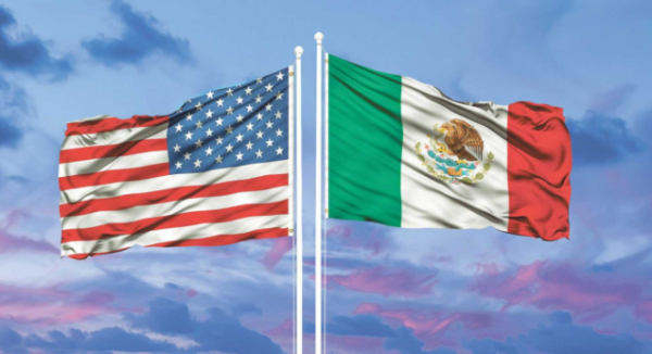 Trump impone aranceles a México, Canadá y China y desata guerra comercial