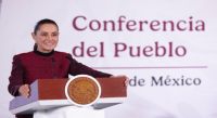 Hoy inicia depósito de las pensiones y programas para el Bienestar del bimestre julio-agosto: presidenta Claudia Sheinbaum
