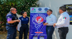 Inaugura SSPC programa preventivo y puntos