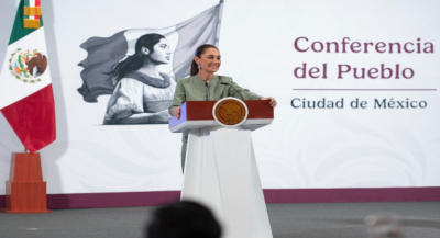 Nueva Ley de Telecomunicaciones busca conectar a 15 millones de mexicanos sin internet