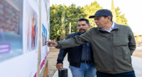 Parque Primavera Oaxaqueña, espacio de preservación de la biodiversidad