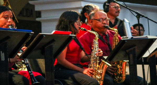 Compartirá Casa de la Cultura Oaxaqueña su talento artístico en diversos escenarios