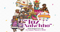 Guelaguetza de Personas Mayores "Toz Nakchho" se realizará el 6 de julio