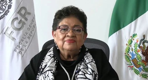 Godoy detalla cómo Ángel Aguirre escondió evidencias y fue doloso en caso Ayotzinapa