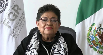 Godoy detalla cómo Ángel Aguirre escondió evidencias y fue doloso en caso Ayotzinapa