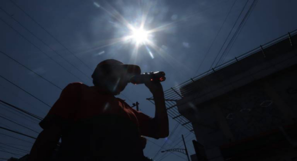 Oaxaca: continuará alta radiación solar y rachas de viento en el estado: Protección Civil