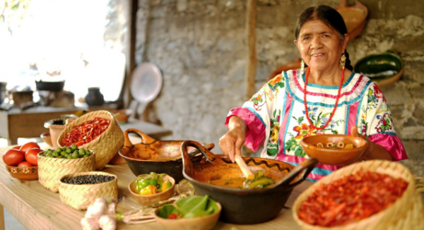 Invita Sectur Oaxaca a visitar los Pueblos Mágicos de Oaxaca
