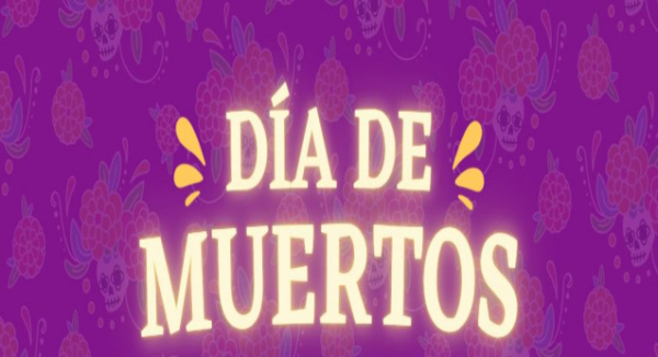 Invita CCO a disfrutar actividades de Día de Muertos en la última semana de octubre
