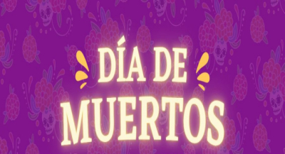 Invita CCO a disfrutar actividades de Día de Muertos en la última semana de octubre