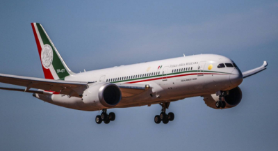 AMLO cumple con Oaxaca, en la recta final de su mandato entregará Hospital de Tuxtepec, obra producto de la venta del Avión Presidencial