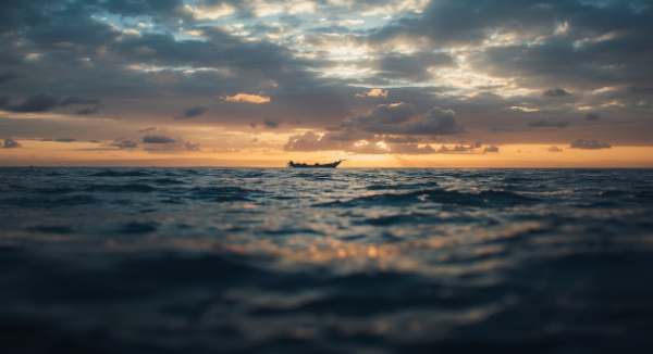 Localizan sin vida a persona reportada como desaparecida en zona costera