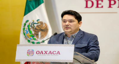 Garantizan en Oaxaca abasto de medicamentos