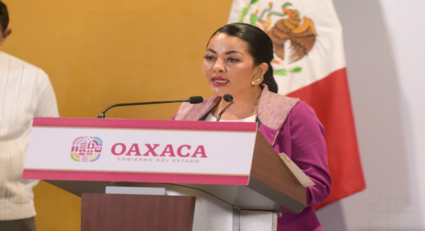 Promueve Oaxaca su oferta turística en el marco del Mundial de Fútbol 2026